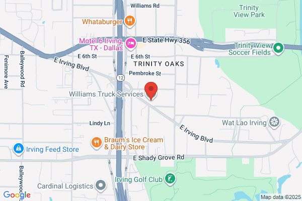 Williams Truck Service