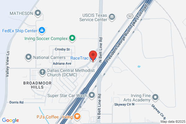 RaceTrac