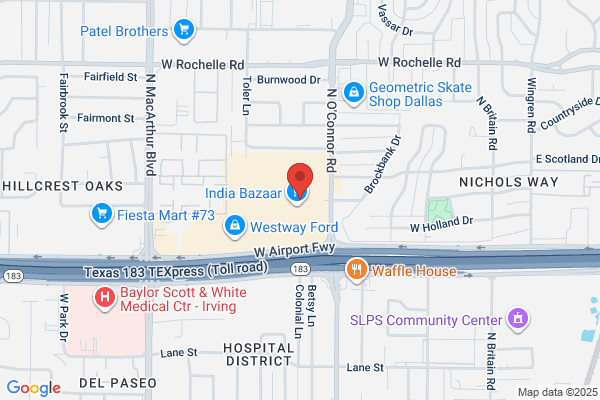 Kumon Math and Reading Center of Irving - Central