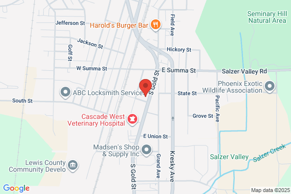 Burkett Motors
