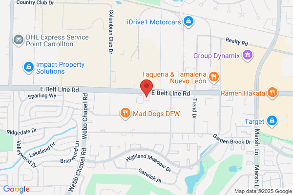 Concord Autoplex Inc