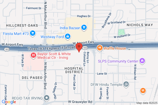 VCA Metroplex Animal Hospital & Pet Lodge