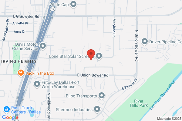 Blue Star Dumpsters