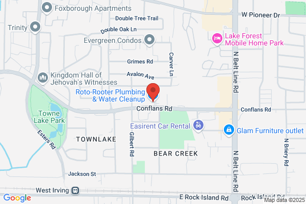 Roto-Rooter Plumbing & Drain Service