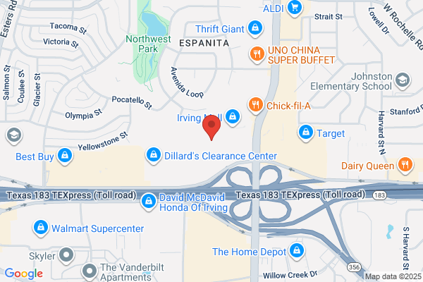 911 Water Heater Irving TX