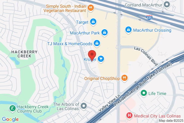 Nova Bariatrics and Minimally Invasive Surgery - Irving, TX