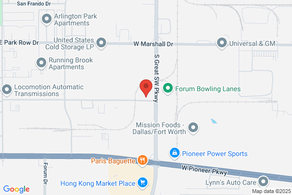 Astro Sheet Metal Co., Inc.