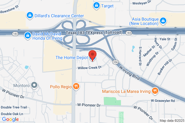 Fashion Depot