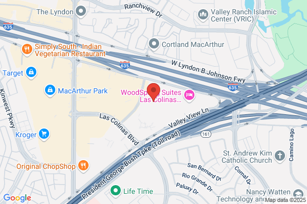 Baylor Scott & White Women's Imaging Center - Las Colinas (MacArthur & I-635)