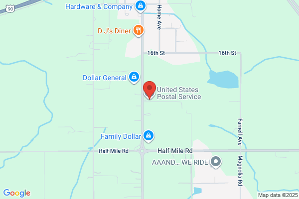 United States Postal Service