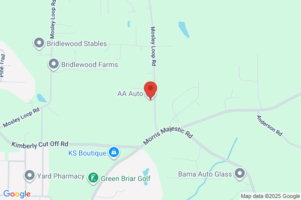 A & A Automotive
