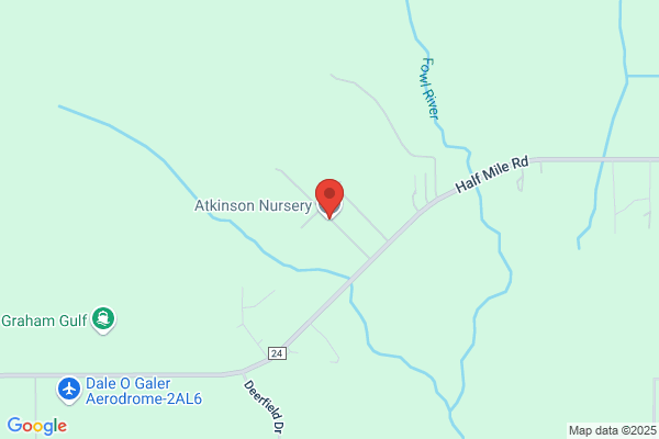Atkinson Nursery