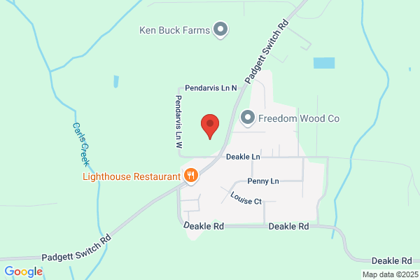 Barry Graham Oil Service, L.L.C.