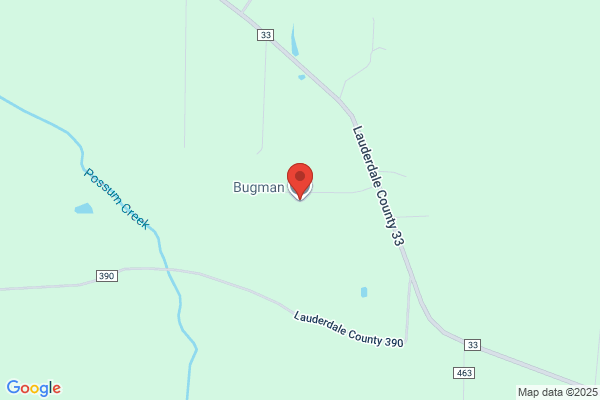 Bugman 1 Services Inc