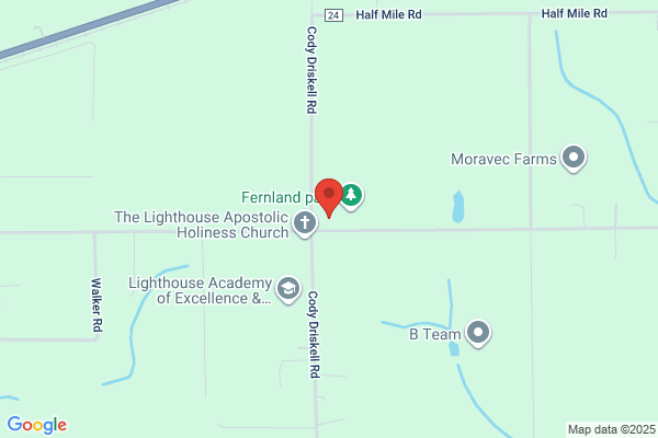 Lighthouse Community Development In