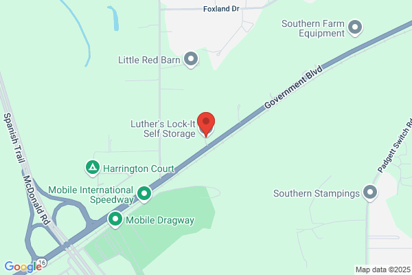 Luther's Lock-It