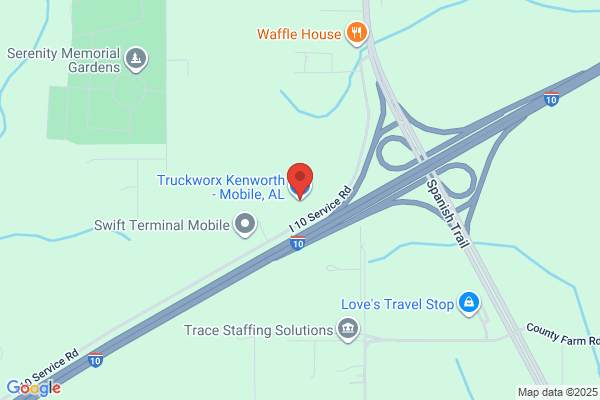 Truckworx