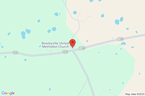 Bewleyville United Methodist Church
