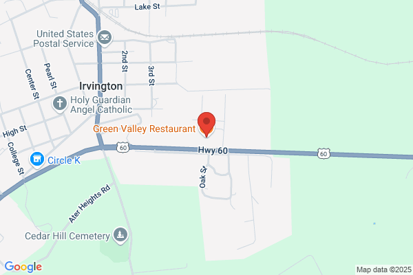 Green Valley Restaurant