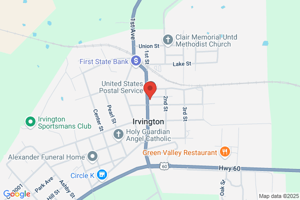 Irvington Antiques Etc