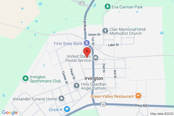 Irvington Medical Center