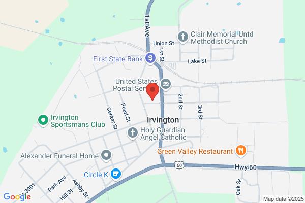 Irvington Webster United Methodist Churches