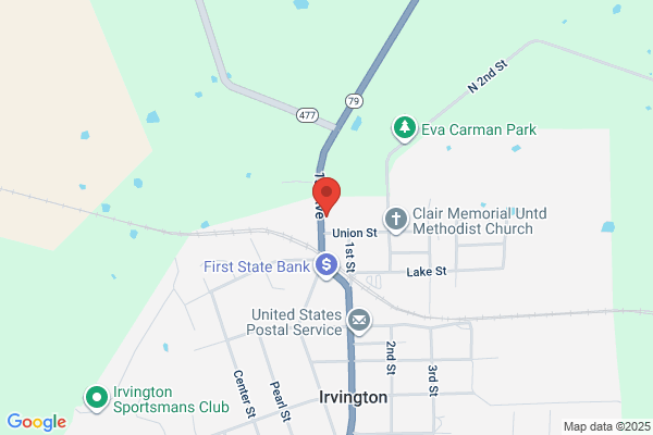 Marathon Food Mart