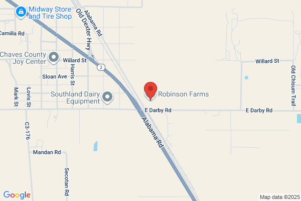 Robinson Farms