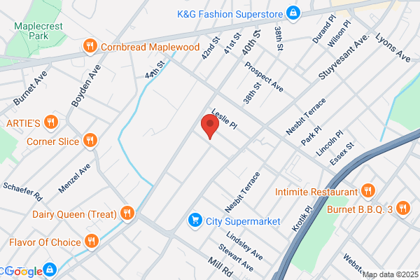 Commercial Roofing Nj
