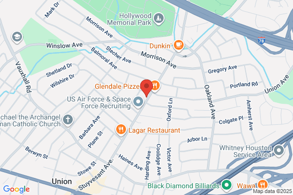 Cap N-Cork Liquors