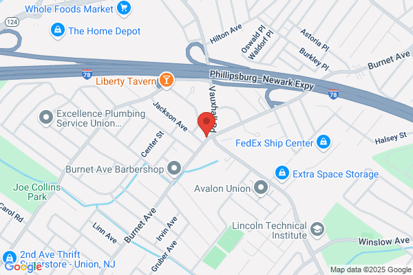 Triangle Liquors