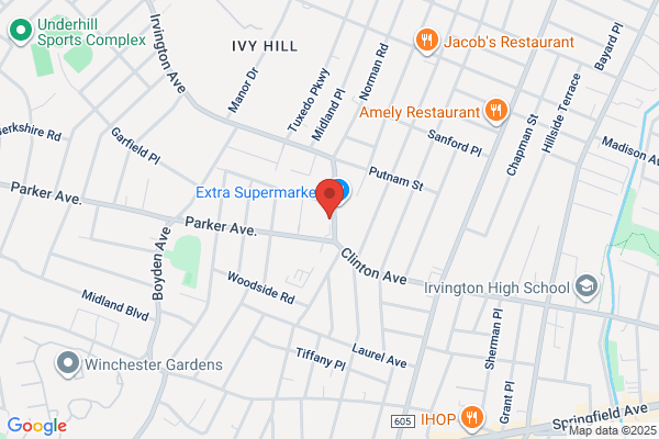 Camptown Tailors & Cleaners