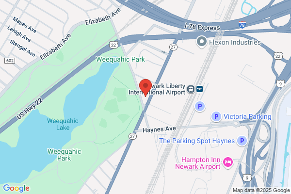 Bitcoin ATM Newark - Coinhub