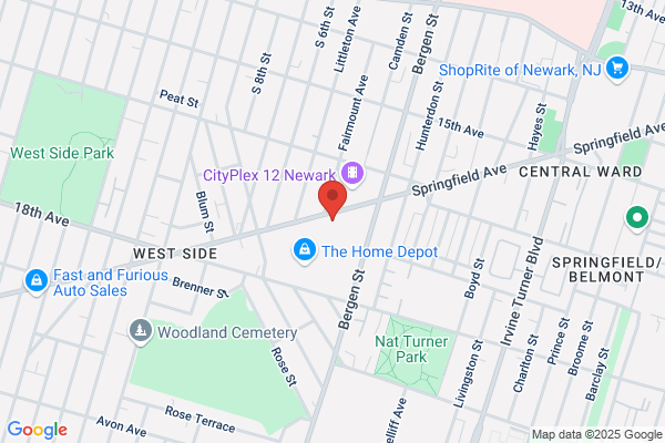 Bitcoin ATM Newark - Coinhub