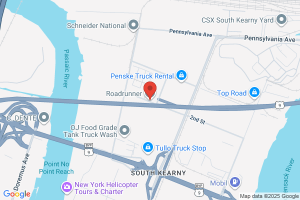 Johnie Road Runner Auto Repair