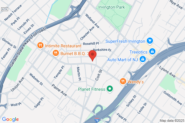 Sudden Impact Auto Body, Inc.