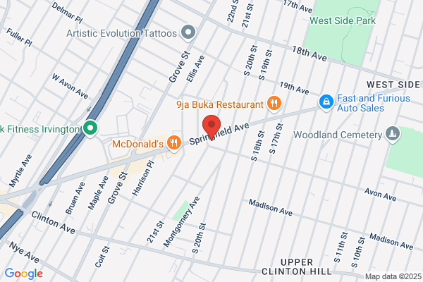 City Line Auto Repair