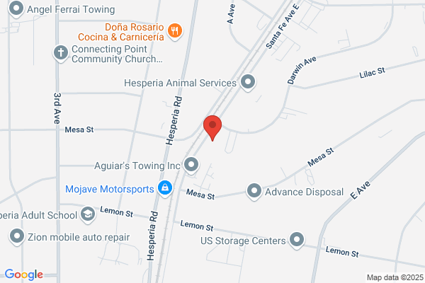 Cruz Auto Repair