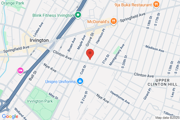 Irvington Auto Service