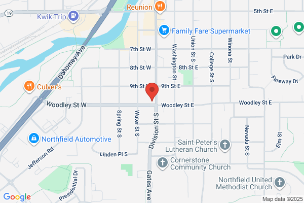 Northfield Auto Services Inc