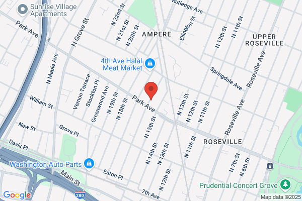 Park Avenue Auto Clinic