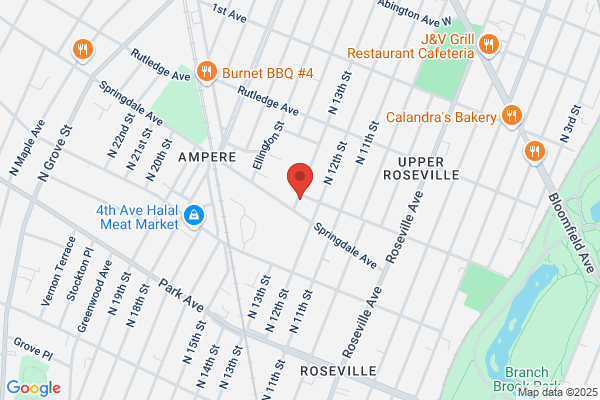 Romeo Auto Electric & Tire Service Center