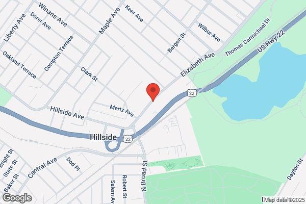 Route 22 Toyota Service & Parts