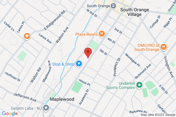 South Orange Imported Cars Inc