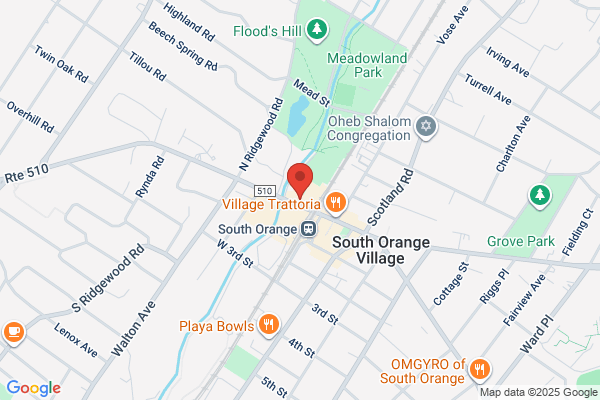 South Orange Construction Inc