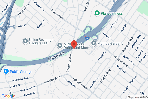 Mooney General Paper Co