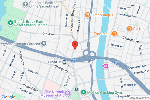 Broad Street Hotel Llc