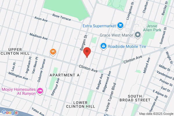 Clinton Arms Associates Inc