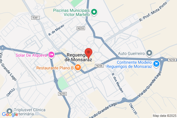 Taberna Del Rei