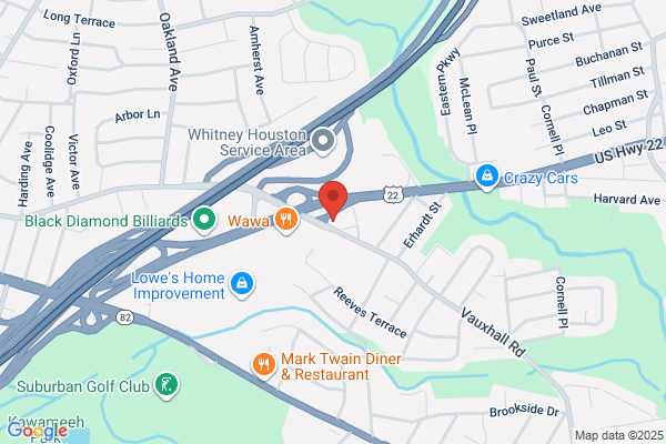 Tiff's Burger & Alehouse